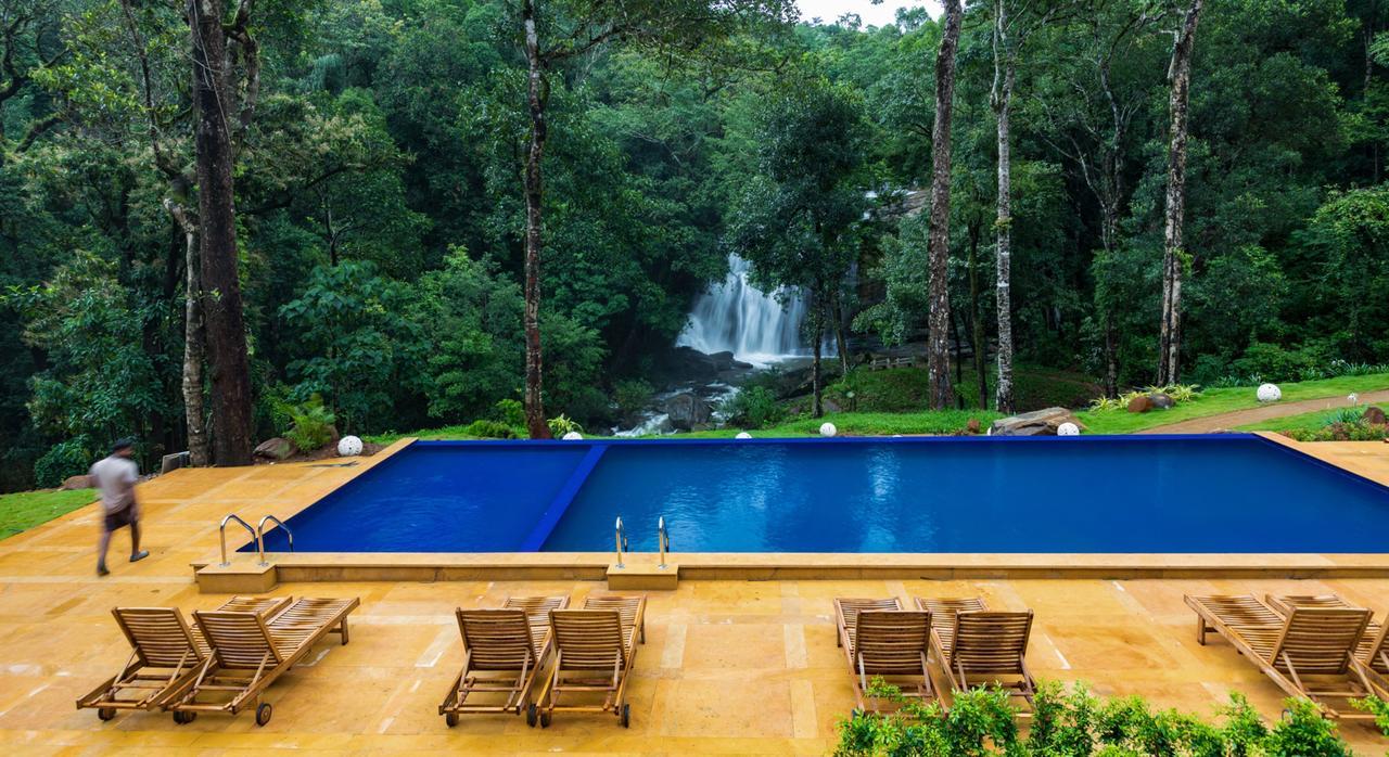 WelcomHeritage Ayatana, Coorg Somvārpet Buitenkant foto