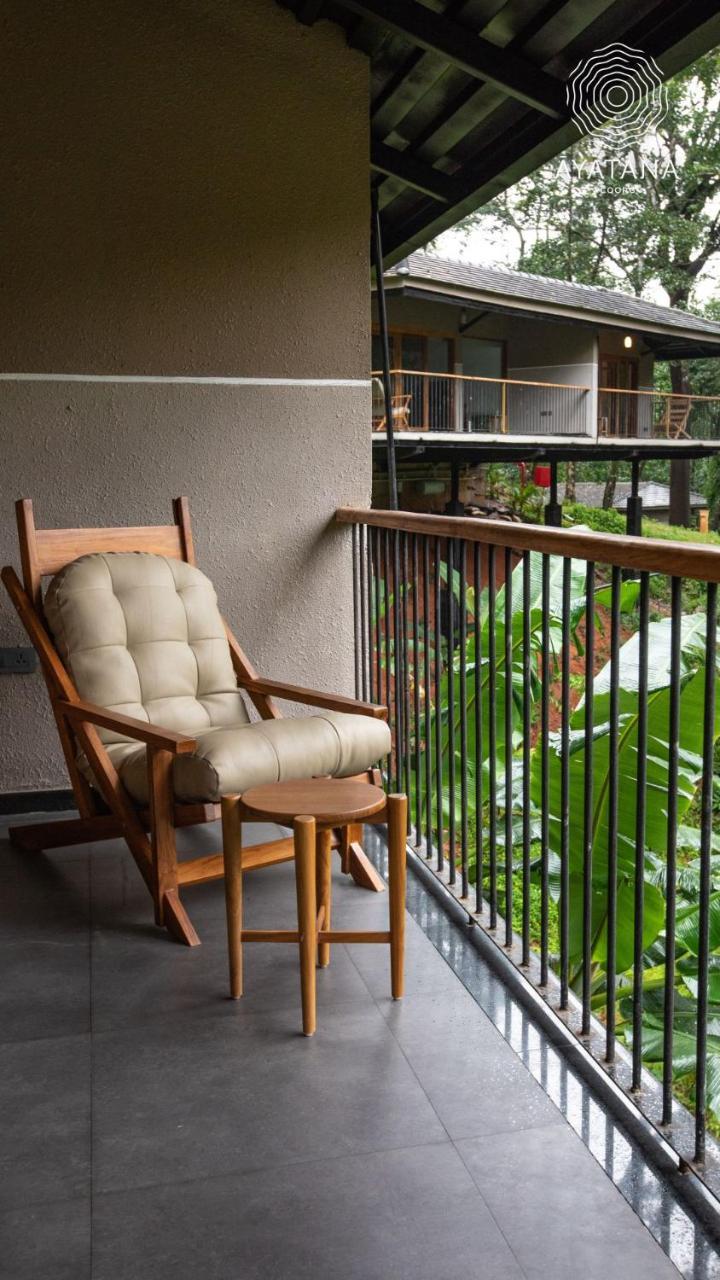 WelcomHeritage Ayatana, Coorg Somvārpet Buitenkant foto